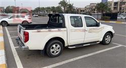 نيسان نافارا